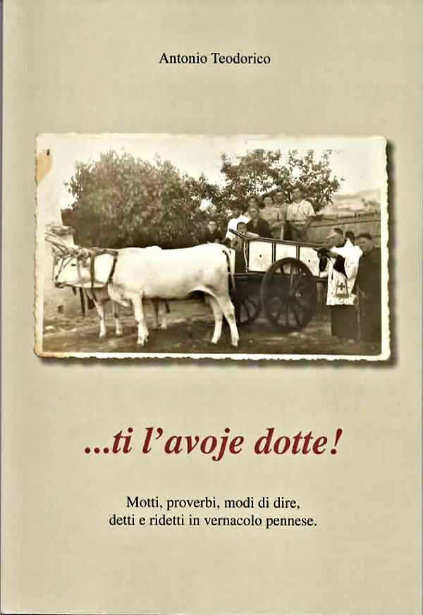 ...TI L'AVOJE DOTTE